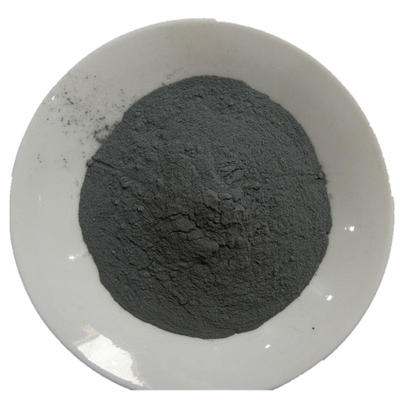 Atomized Aluminum Magnesium Alloy (AlMg(50:50))-Powder